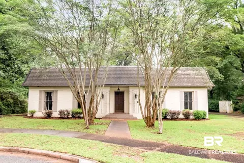 4408 Winding Way, Mobile, AL 36693