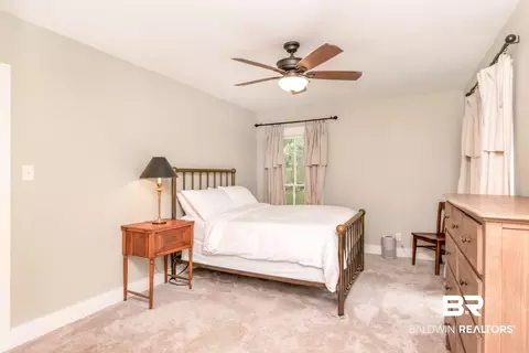 Bedroom - 4408 Winding Way, Mobile, AL 36693 photo 2 of 4