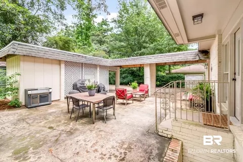 Exterior - 4408 Winding Way, Mobile, AL 36693 photo 2 of 16