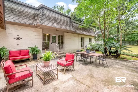 Exterior - 4408 Winding Way, Mobile, AL 36693 photo 4 of 16