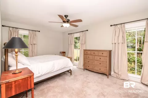 Bedroom - 4408 Winding Way, Mobile, AL 36693 photo 1 of 4