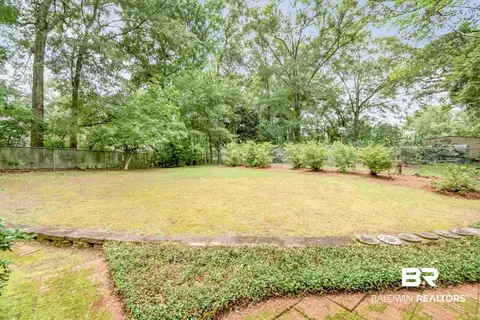 Exterior - 4408 Winding Way, Mobile, AL 36693 photo 8 of 16