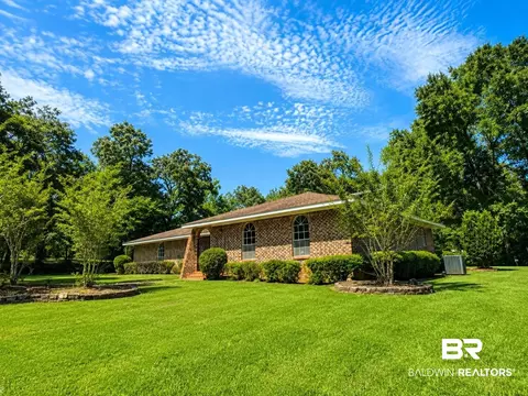 19550 Liberty Rd, Fairhope, AL 36532