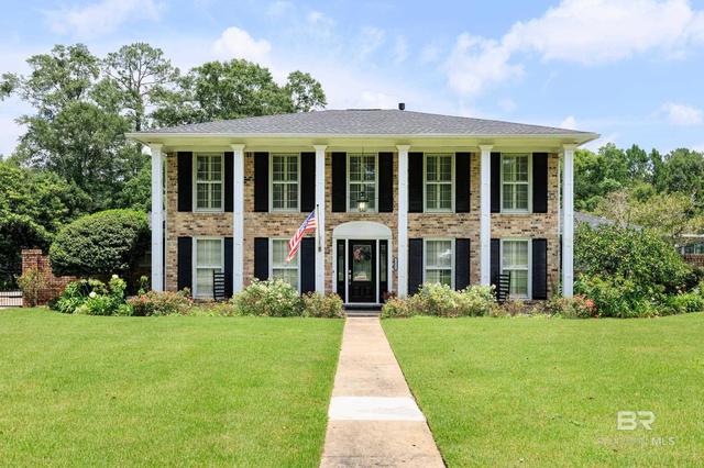 1251 Spring Valley Dr, Mobile, AL 36693