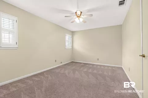 Bedroom - 1251 Spring Valley Dr, Mobile, AL 36693 photo 4 of 7
