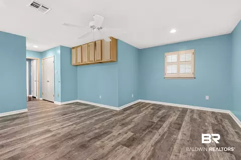 Bedroom - 1251 Spring Valley Dr, Mobile, AL 36693 photo 1 of 7