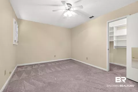 Bedroom - 1251 Spring Valley Dr, Mobile, AL 36693 photo 5 of 7