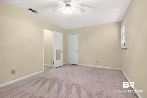 Bedroom - 1251 Spring Valley Dr, Mobile, AL 36693 photo 6 of 7