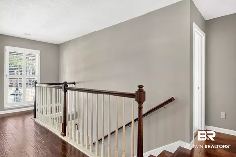 Entry Way - 1251 Spring Valley Dr, Mobile, AL 36693 photo 4 of 4