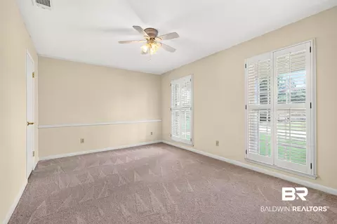Bedroom - 1251 Spring Valley Dr, Mobile, AL 36693 photo 3 of 7
