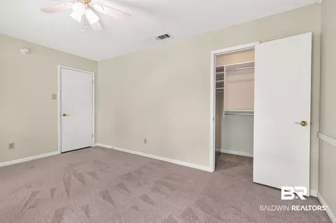 Bedroom - 1251 Spring Valley Dr, Mobile, AL 36693 photo 7 of 7