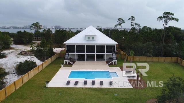 28563 Jackson Ave, Orange Beach, AL 36561