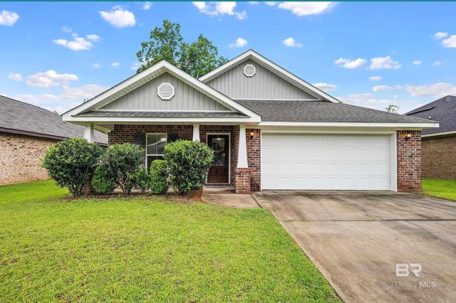1377 Majesty Loop, Foley, AL 36535