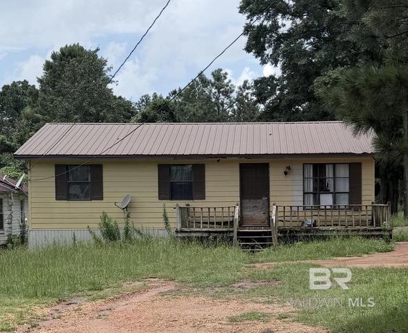 3604 S Alabama Ave, Monroeville, AL 36460