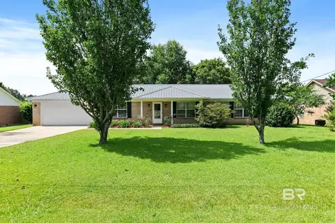 19740 Sandstone Ln, Robertsdale, AL 36567
