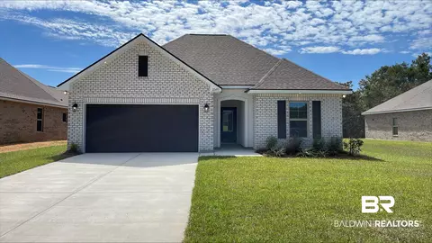 22493 Bluebird Dr, Silverhill, AL 36576
