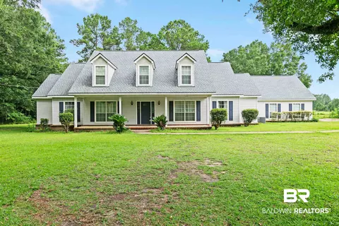 10600 County Road 24, Fairhope, AL 36532