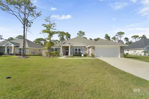 1619 Colony Parke Dr, Gulf Shores, AL 36542