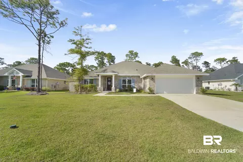 1619 Colony Parke Dr, Gulf Shores, AL 36542