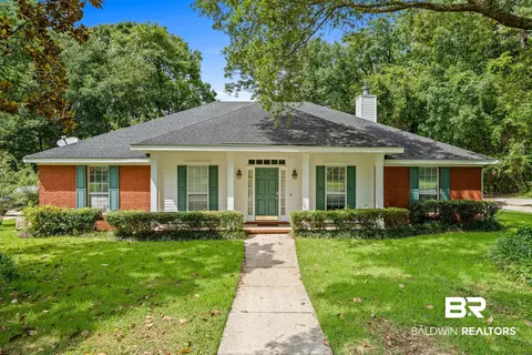 31251 Woodland Way, Spanish Fort, AL 36527