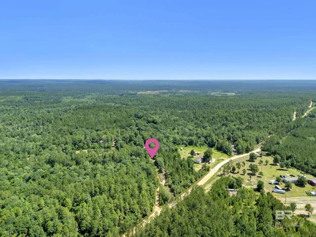 5312 Lambert Cemetery Rd, Citronelle, AL 36522