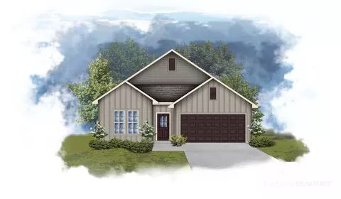11190 Seaglass Cir, Foley, AL 36535