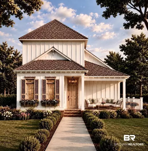 408 Wisteria St, Fairhope, AL 36532