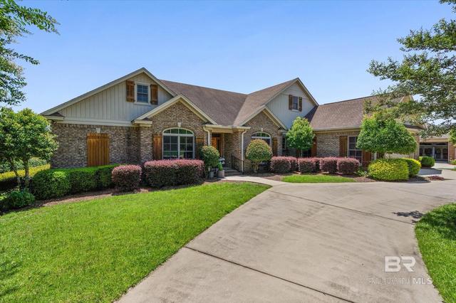 18985 Quail Creek Dr, Fairhope, AL 36532