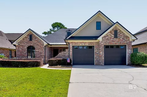 3605 Olde Park Rd, Gulf Shores, AL 36542