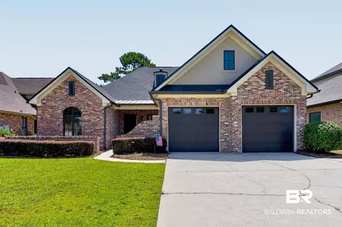 3605 Olde Park Rd, Gulf Shores, AL 36542
