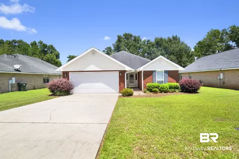 11133 Pontchartrain Loop, Daphne, AL 36526