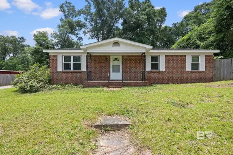 6879 Emory Dr, Mobile, AL 36619