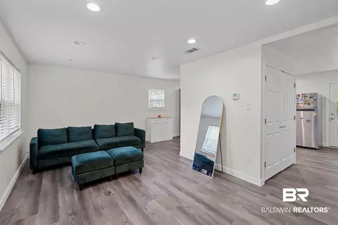 Entry Way - 6879 Emory Dr, Mobile, AL 36619 photo 1 of 5