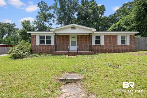 6879 Emory Dr, Mobile, AL 36619