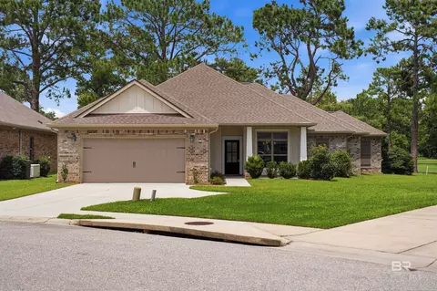 245 Divot Loop, Fairhope, AL 36532