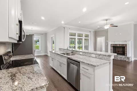 245 Divot Loop, Fairhope, AL 36532 photo 11
