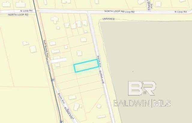 3335 Burns Ave, Pensacola, FL 32507