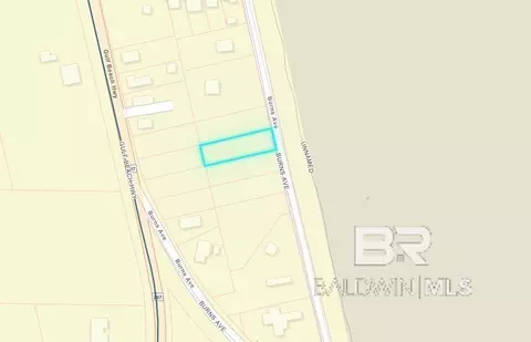 3339 Burns Ave, Pensacola, FL 32507