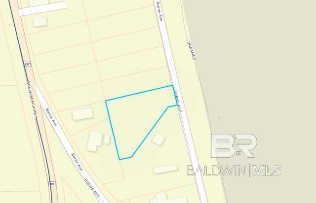 3000 Burns Ave, Pensacola, FL 32507