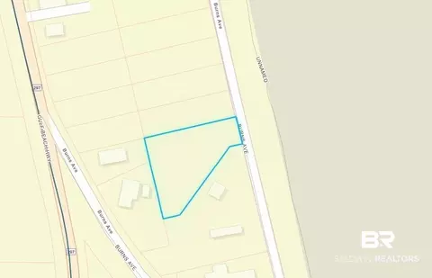3000 Burns Ave, Pensacola, FL 32507