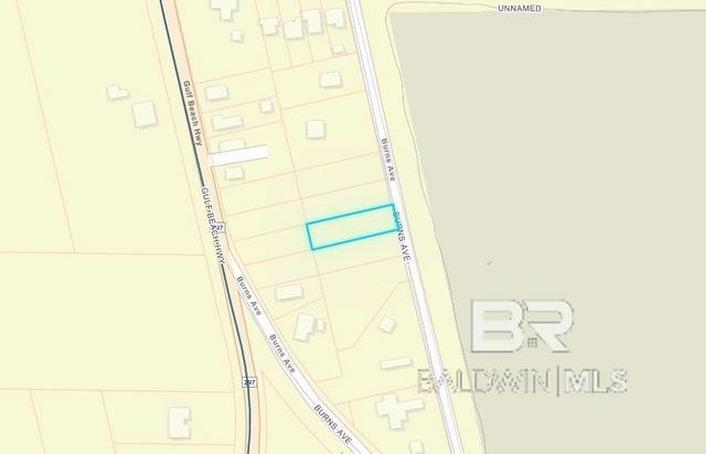 3343 Burns Ave, Pensacola, FL 32507