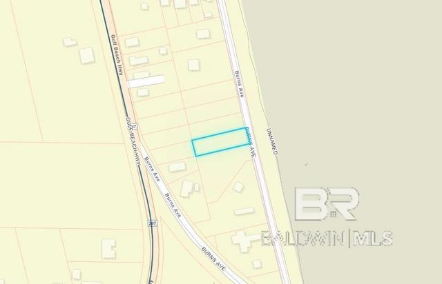 3347 Burns Ave, Pensacola, FL 32507