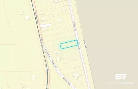 3347 Burns Ave, Pensacola, FL 32507