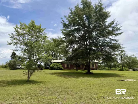 3642 Old Castleberry Rd, Brewton, AL 36426