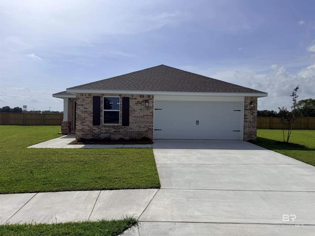 21457 Tawny Loop, Robertsdale, AL 36567