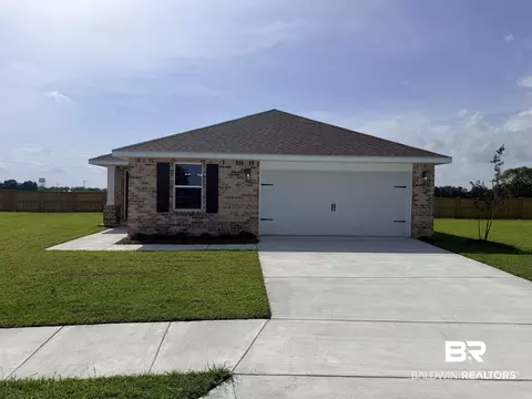 21457 Tawny Loop, Robertsdale, AL 36567