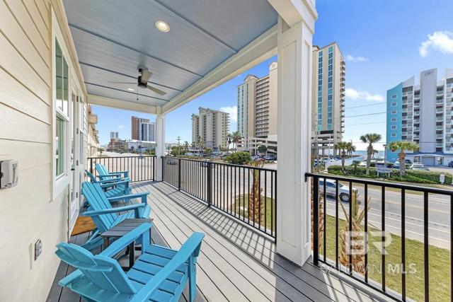 951 W Lagoon Ave #T, Gulf Shores, AL 36542