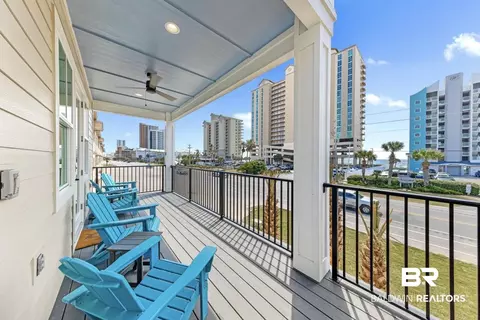 951 W Lagoon Ave #T, Gulf Shores, AL 36542