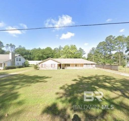 21807 West Blvd, Silverhill, AL 36576