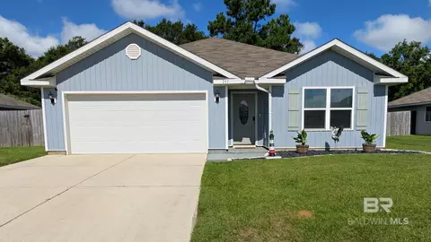 241 Rhineheart Ln, Foley, AL 36535